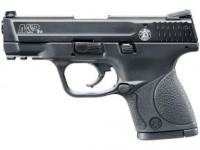 Uma.S&W M&P9C  9mm PAK Signalp.