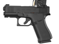 Glock 43X FS MOS Aimpoint COA Combo Set 9x19