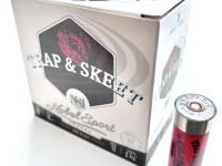 NS Trap&Skeet    12/70 24g 25Stk.