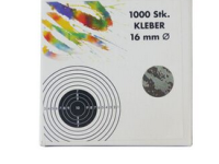 Ulrich Schusspflaster Oliv Grün Camo