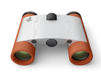 Swarovski CL Curio 7x21 Burnt Orange-Grau