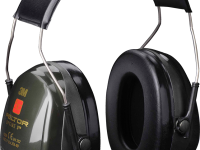 Peltor Optime II mit Faltbügel