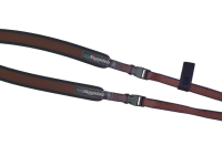 Niggeloh Rucksack-Gewehrgurt Neop braun