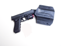 Warrior Kydex Holster ARES Glock/TLR1/2